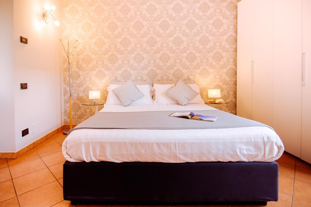 Casa Ferrero Apartment อัลบา ภายนอก รูปภาพ