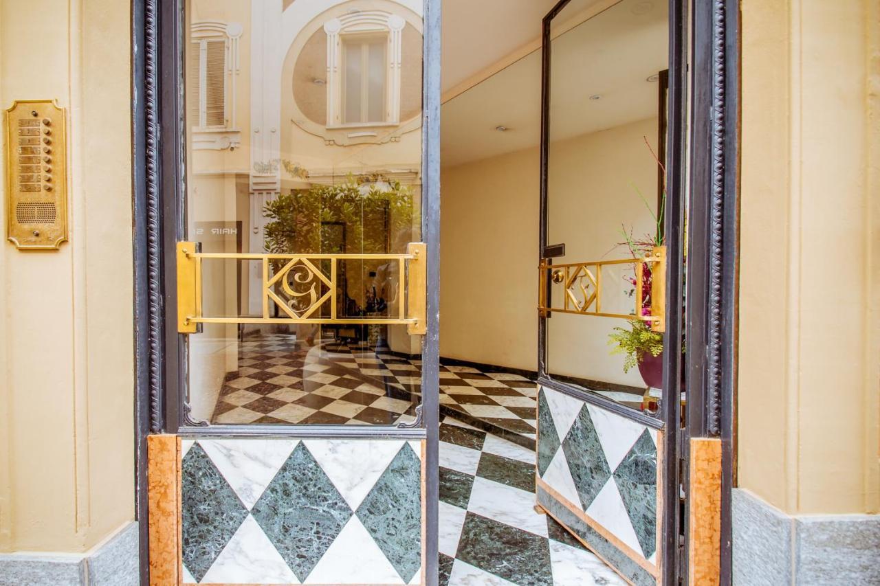 Casa Ferrero Apartment อัลบา ภายนอก รูปภาพ
