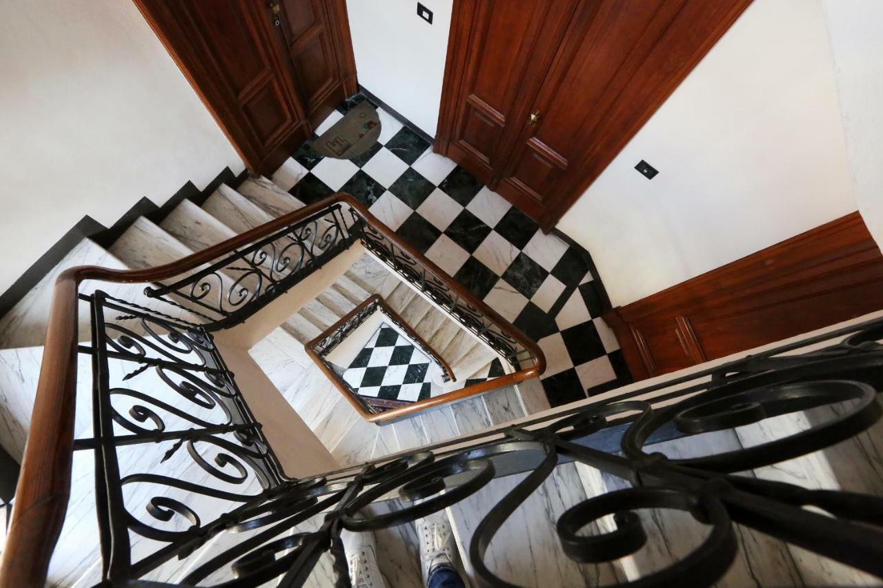 Casa Ferrero Apartment อัลบา ภายนอก รูปภาพ