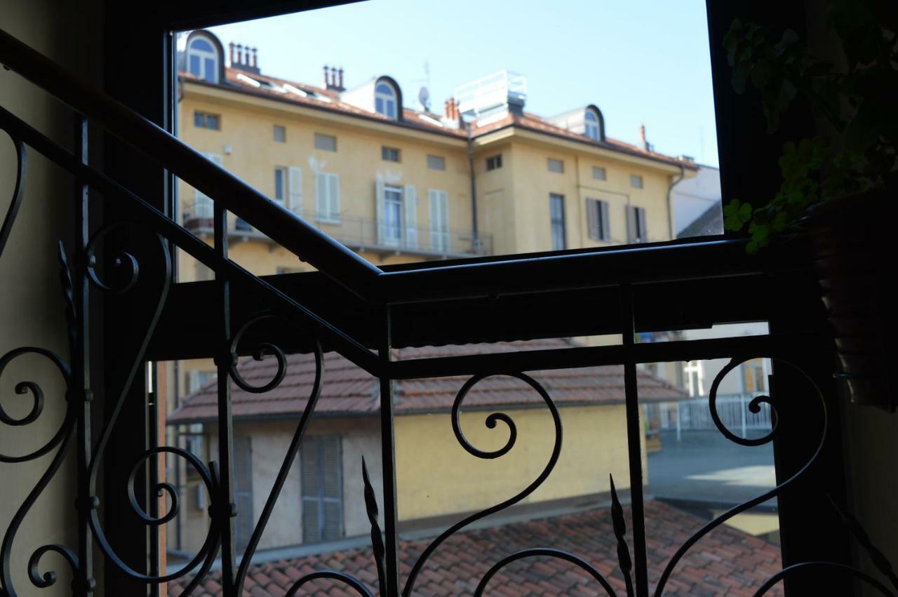 Casa Ferrero Apartment อัลบา ภายนอก รูปภาพ